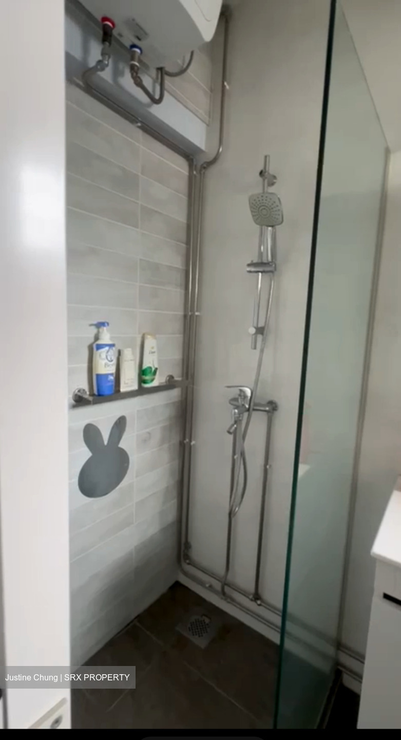 Blk 101D Punggol Field (Punggol), HDB 4 Rooms #592034901